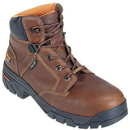 Timberland PRO Boots: Men's 85594 Helix Waterproof EH Alloy Toe Boots 5 Timberland PRO Boots: Men's 85594 Helix Waterproof EH Alloy Toe Boots - Image 3