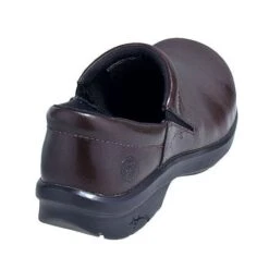 Timberland PRO Shoes: Women's 85599 Newbury ESD Slip On Alloy Toe Shoes