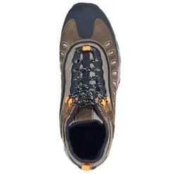 Timberland PRO Boots: Men's 86515 Mudslinger EH Waterproof Steel Toe Boots -Work Shoe Store 86515st 1 timberlandt 01 1