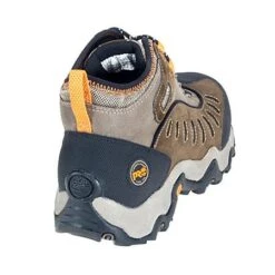 Timberland PRO Boots: Men's 86515 Mudslinger EH Waterproof Steel Toe Boots -Work Shoe Store 86515st timberlandb 01 1