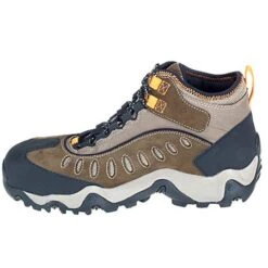 Timberland PRO Boots: Men's 86515 Mudslinger EH Waterproof Steel Toe Boots -Work Shoe Store 86515st timberlandi 01 1