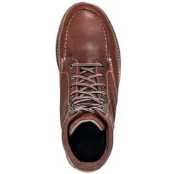 Timberland PRO Boots: Men's 88559 Barstow EH Alloy Toe Wedge Boots -Work Shoe Store 88559st timberlandt 01