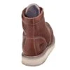 Timberland PRO Boots: Men's 88559 Barstow EH Alloy Toe Wedge Boots -Work Shoe Store 88559st timberlandt 0188559st timberlandb 01