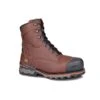 Timberland PRO Boots: Men's 89628 Boondock EH Insulated Composite 8" Toe Boots -Work Shoe Store 89628 0edit