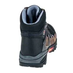 Timberland PRO Boots: Men's 90646 Hyperion Waterproof EH Alloy Toe Boots -Work Shoe Store 90646st timberlandb 01