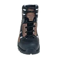 Timberland PRO Boots: Men's 90646 Hyperion Waterproof EH Alloy Toe Boots -Work Shoe Store 90646st timberlandf 01