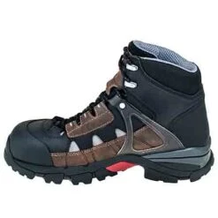 Timberland PRO Boots: Men's 90646 Hyperion Waterproof EH Alloy Toe Boots -Work Shoe Store 90646st timberlandi 01