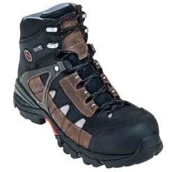 Timberland PRO Boots: Men's 90646 Hyperion Waterproof EH Alloy Toe Boots -Work Shoe Store 90646st timberlandp 01