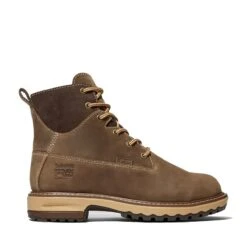 Timberland PRO Footwear: Women's A1KIT 214 Hightower 6" Alloy Toe Work Boots 14 Timberland PRO Footwear: Women's A1KIT 214 Hightower 6" Alloy Toe Work Boots -Work Shoe Store a1kit 1edit