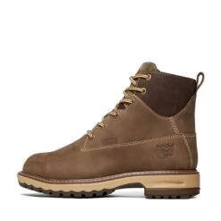 Timberland PRO Footwear: Women's A1KIT 214 Hightower 6" Alloy Toe Work Boots 15 Timberland PRO Footwear: Women's A1KIT 214 Hightower 6" Alloy Toe Work Boots -Work Shoe Store a1kit 9edit