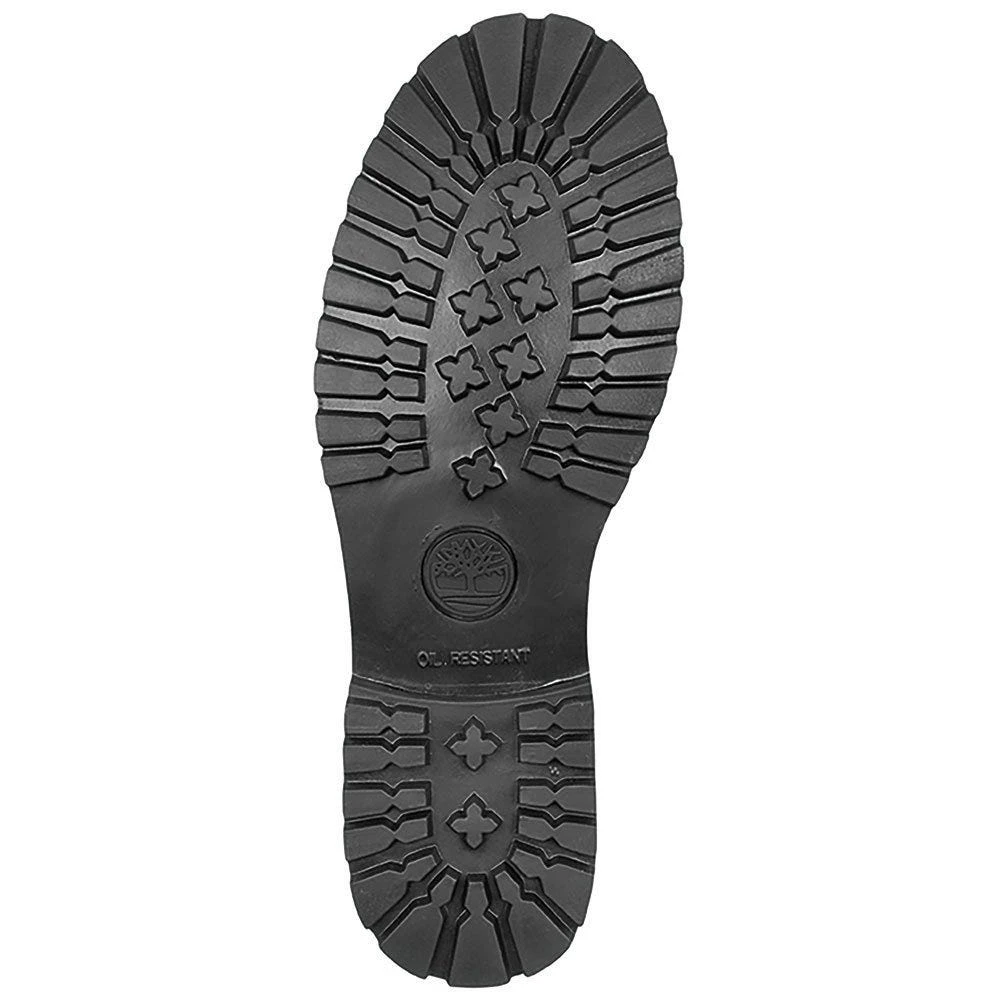 Timberland Pro Boots: Men's A1WG2 Brown Gritstone Slip Resistant 6" Work Boot 4 Timberland Pro Boots: Men's A1WG2 Brown Gritstone Slip Resistant 6" Work Boot - Image 2