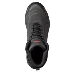 Avenger Boots: Men's A251 Black Aluminum Toe K4 EH Waterproof Slip Resistant 6" Work Boot 14 Avenger Boots: Men's A251 Black Aluminum Toe K4 EH Waterproof Slip Resistant 6" Work Boot -Work Shoe Store a251 6