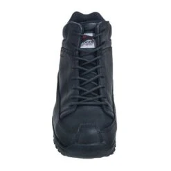 Avenger Boots: Men's Black Composite Toe Work Boots A7248 12 Avenger Boots: Men's Black Composite Toe Work Boots A7248 -Work Shoe Store a7248ct avengerf 01