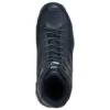 Avenger Boots: Men's Black Composite Toe Work Boots A7248 -Work Shoe Store a7248ct avengert 01