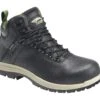 Avenger Boots: Men's A7282 Breaker Black EH Composite Toe Waterproof Work Boot -Work Shoe Store a7282 1024x1024 2x