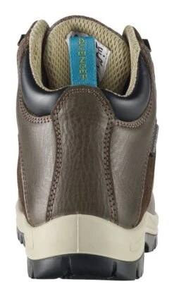 Avenger Boots: Women's A7285 Breaker Brown Composite Toe EH Waterproof Work Boot -Work Shoe Store a7285 back 1024x1024 2x