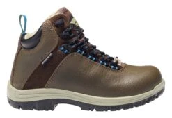 Avenger Boots: Women's A7285 Breaker Brown Composite Toe EH Waterproof Work Boot -Work Shoe Store a7285 lateral 1024x1024 2x