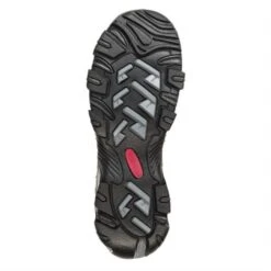 Avenger Boots: Men's A7712 6" Crosscut Steel Toe Waterproof Work Boots -Work Shoe Store a7712 1