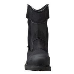 Avenger Boots: Men's A7801 Black Carbon Toe EH PR WP Wellington Boot -Work Shoe Store a7801 2