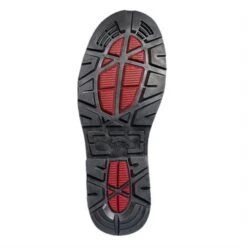 Avenger Boots: Men's A7896 Brown Hammer Wellington Carbon Toe Work Boots -Work Shoe Store a7896 1