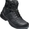 Keen Utility: Men's 1024573 Black Portland 6" Carbon Fiber Waterproof Work Boot 1 Keen Utility: Men's 1024573 Black Portland 6" Carbon Fiber Waterproof Work Boot -Work Shoe Store a8409e6388051c9d352dfd6d92126d5c