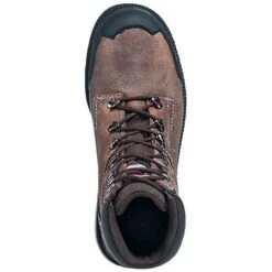 Avenger Boots: Men's Brown A7258 Steel Toe Waterproof Puncture Resistant Boots 15 Avenger Boots: Men's Brown A7258 Steel Toe Waterproof Puncture Resistant Boots -Work Shoe Store avenger a7258 t 01