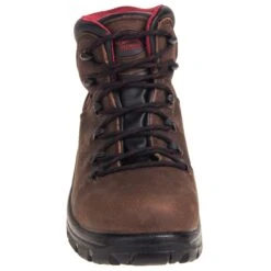 Avenger Boots: Men's Brown A7221 Waterproof Puncture Resistant Composite Toe Hikers 14 Avenger Boots: Men's Brown A7221 Waterproof Puncture Resistant Composite Toe Hikers -Work Shoe Store avenger a7221 f 001