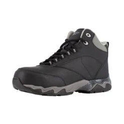 Reebok Boots: Men's RB1068 Composite Toe Waterproof EH Hiking Boots 10 Reebok Boots: Men's RB1068 Composite Toe Waterproof EH Hiking Boots -Work Shoe Store awsxd