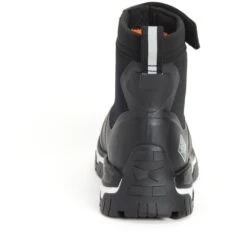 Muck Boots: Women's AXWZ 000 Black White Apex Mid Zip Boot 14 Muck Boots: Women's AXWZ 000 Black White Apex Mid Zip Boot -Work Shoe Store axwz 000 5