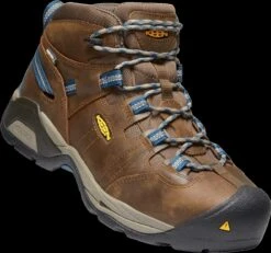 Keen Utility Boot: Men's 1020086 Brown Steel Toe Work Boots -Work Shoe Store b9c2bdaf3fa17da75ef0733ac99795c2