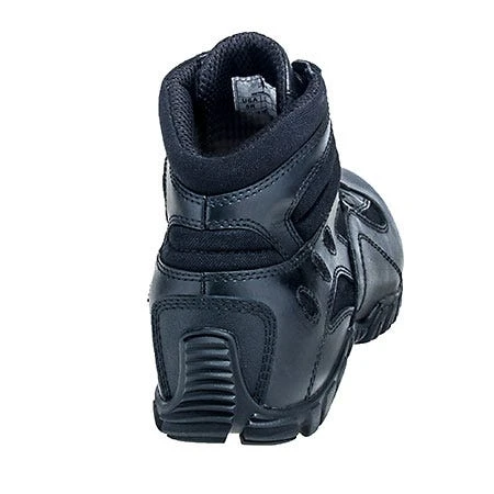 Tactical Research Boots: Men's TR966 Black Lightweight Hot Weather Tactical Boots 3 Tactical Research Boots: Men's TR966 Black Lightweight Hot Weather Tactical Boots
