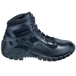 Tactical Research Boots: Men's TR966 Black Lightweight Hot Weather Tactical Boots 12 Tactical Research Boots: Men's TR966 Black Lightweight Hot Weather Tactical Boots -Work Shoe Store belleville tr966 o 01