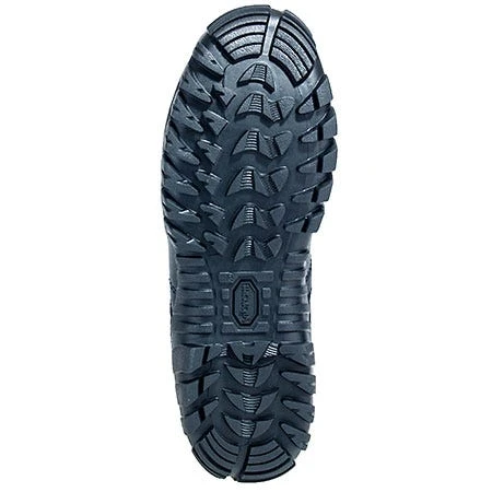 Tactical Research Boots: Men's TR966 Black Lightweight Hot Weather Tactical Boots 8 Tactical Research Boots: Men's TR966 Black Lightweight Hot Weather Tactical Boots - Image 6