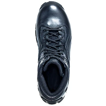 Tactical Research Boots: Men's TR966 Black Lightweight Hot Weather Tactical Boots 9 Tactical Research Boots: Men's TR966 Black Lightweight Hot Weather Tactical Boots - Image 7