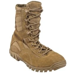 Belleville Boots: Men's C333 Coyote Tan Sabre Hot Weather Hybrid Assault Duty Boots 13 Belleville Boots: Men's C333 Coyote Tan Sabre Hot Weather Hybrid Assault Duty Boots -Work Shoe Store bellville c333 p 01