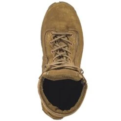 Belleville Boots: Men's C333 Coyote Tan Sabre Hot Weather Hybrid Assault Duty Boots 15 Belleville Boots: Men's C333 Coyote Tan Sabre Hot Weather Hybrid Assault Duty Boots -Work Shoe Store bellville c333 t 01