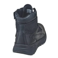 Tactical Research Boots: Men's MAXX 6Z Black 6-Inch Maximalist Tactical Boots -Work Shoe Store bellville max x62 b 01