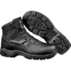 Black Diamond Footwear: Men's BOPS6002 Black Ops Composite Toe Waterproof Tactical Boots -Work Shoe Store bops6002 2 large