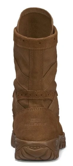 Belleville Boots: Men's C320 USA-Made Dark Tan One Xero Assault Military Boots 7 Belleville Boots: Men's C320 USA-Made Dark Tan One Xero Assault Military Boots -Work Shoe Store c320 2 1