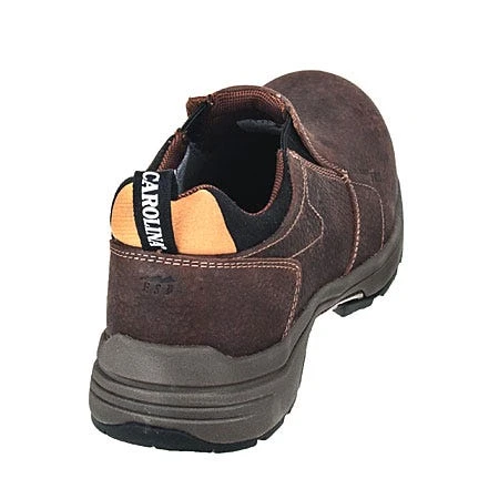 Carolina Boots: Men's Composite Toe LT152 ESD Slip-On Work Shoes 9 Carolina Boots: Men's Composite Toe LT152 ESD Slip-On Work Shoes - Image 7