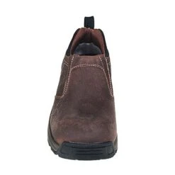 Carolina Boots: Men's Composite Toe LT152 ESD Slip-On Work Shoes 14 Carolina Boots: Men's Composite Toe LT152 ESD Slip-On Work Shoes -Work Shoe Store ca011mst 09hc carolinaf 01