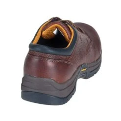 Carolina Shoes: Men's CA1520 Composite Toe Non-Metallic Oxford Shoes -Work Shoe Store ca1520st carolinab 01