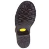 Carolina Boots: Men's Waterproof EH CA904 Linesman Vibram Boots 2 Carolina Boots: Men's Waterproof EH CA904 Linesman Vibram Boots -Work Shoe Store ca1904 carolinas 01