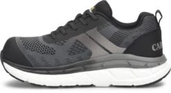 Carolina Shoes: Women's CA1944 Black Composite Toe Align Azalea Work Shoe 11 Carolina Shoes: Women's CA1944 Black Composite Toe Align Azalea Work Shoe -Work Shoe Store ca1944 500xauto instep