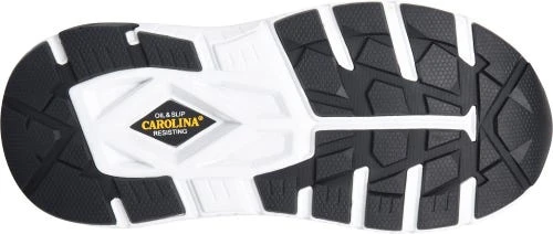 Carolina Shoes: Women's CA1944 Black Composite Toe Align Azalea Work Shoe 9 Carolina Shoes: Women's CA1944 Black Composite Toe Align Azalea Work Shoe - Image 7