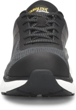 Carolina Shoes: Women's CA1944 Black Composite Toe Align Azalea Work Shoe 12 Carolina Shoes: Women's CA1944 Black Composite Toe Align Azalea Work Shoe -Work Shoe Store ca1944 500xauto toe