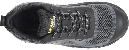 Carolina Shoes: Women's CA1944 Black Composite Toe Align Azalea Work Shoe 8 Carolina Shoes: Women's CA1944 Black Composite Toe Align Azalea Work Shoe - Image 6