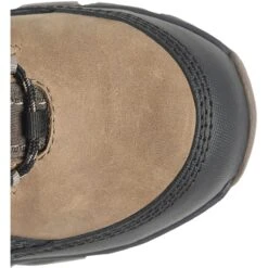 Carolina Boots: Men's CA4580 Brown Composite Toe Lightweight Waterproof Hiker Work Boot -Work Shoe Store ca4580 500xauto topedit