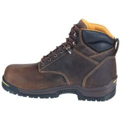 Carolina Boots: Men's Composite Toe EH CA5521 Waterproof Insulated Boots 13 Carolina Boots: Men's Composite Toe EH CA5521 Waterproof Insulated Boots -Work Shoe Store ca5521 carolinai 01 1