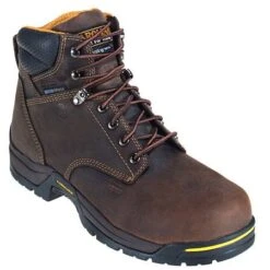 Carolina Boots: Men's Composite Toe EH CA5521 Waterproof Insulated Boots 11 Carolina Boots: Men's Composite Toe EH CA5521 Waterproof Insulated Boots -Work Shoe Store ca5521 carolinap 01 1